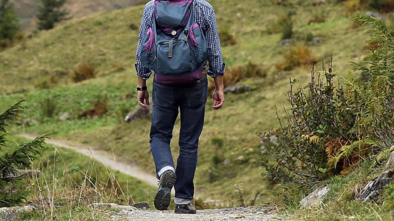 Alman doktor İtalya'da günlerdir kayıp: Yerini bilene 3 bin Euro para