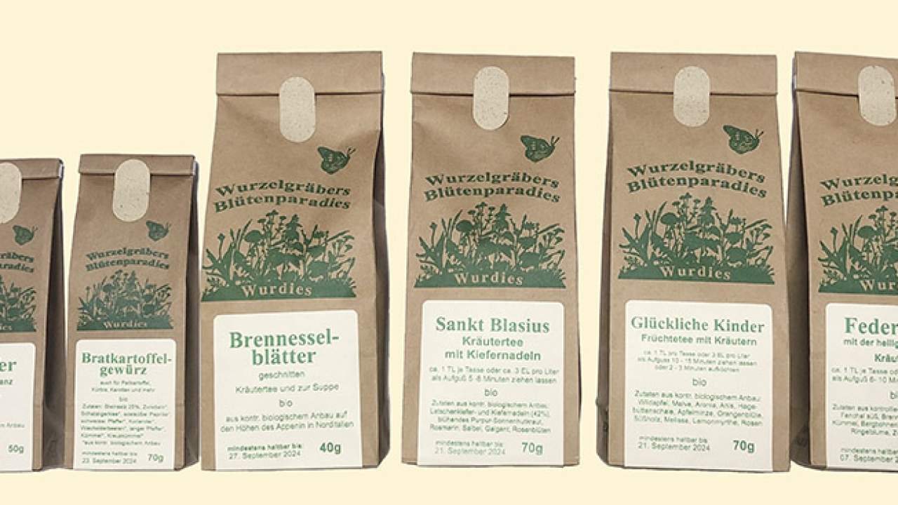 Salmonella riski nedeniyle Bio baharat ve baharat karışımları geri çağrılıyor