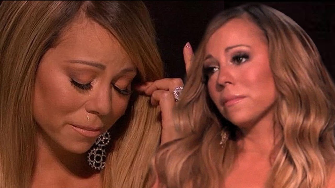 Mariah Carey ayn� g�n annesini ve ablas�n� kaybetti