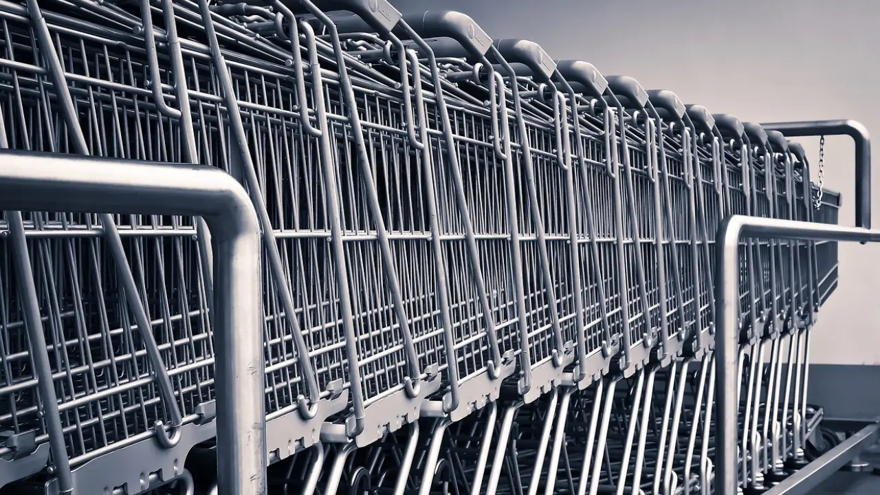 Eski Lidl ve Müller yöneticileri atağa geçti: Almanya'ya yeni süpermarket ve yeni konsept geliyor