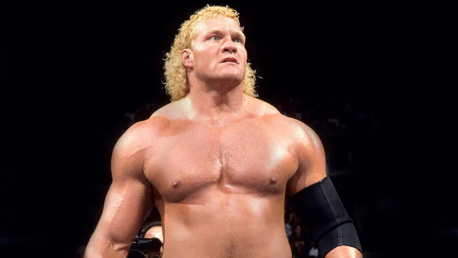 WWE efsanesi Sid Justice vefat etti