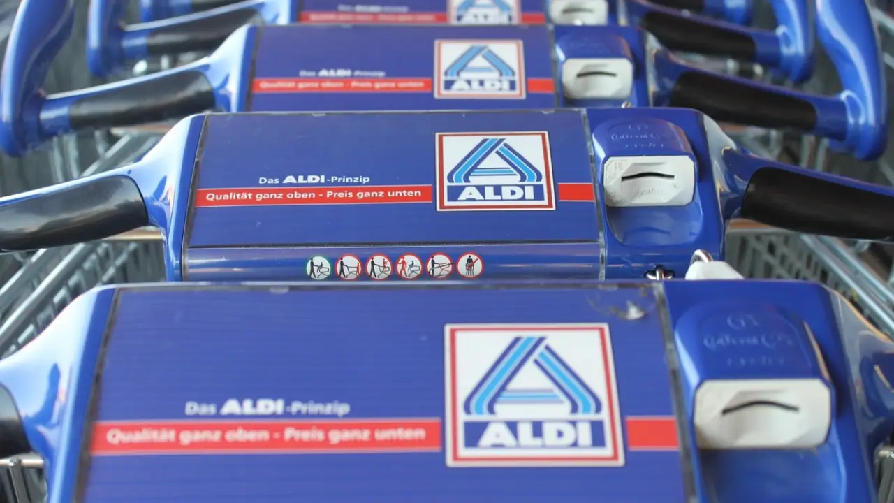 Aldi'den değişiklik kararı: İşte mağazalarda beklenen yenilikler