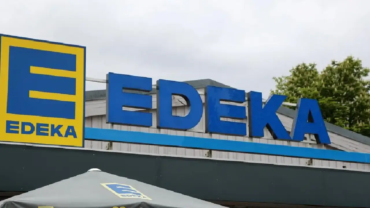 Edeka'dan alkış alacak hareket: Tam sayfa reklam vererek insanları uyardı