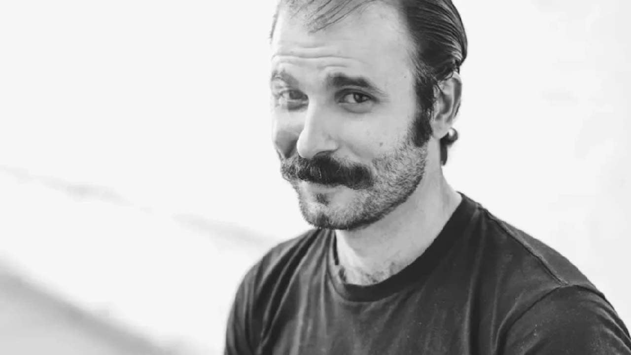 "Élite" oyuncusu Julián Ortega hayatını kaybetti