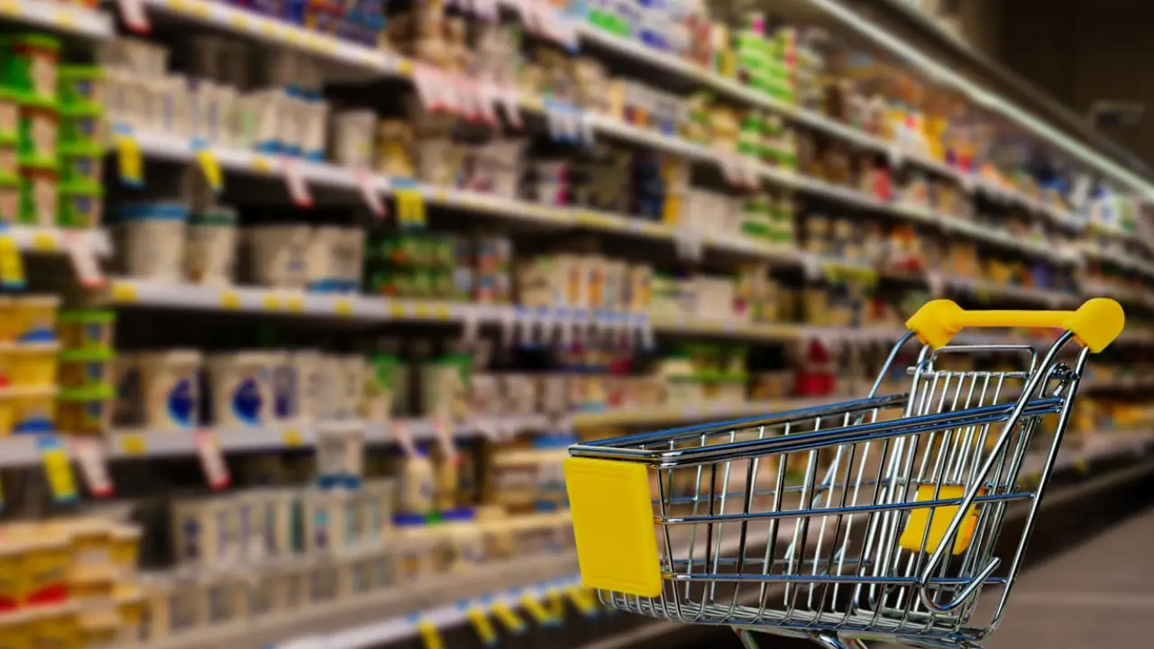 Süpermarketten alışveriş yaparken ürünlerin üzerindeki bu 7 etikete dikkat edin