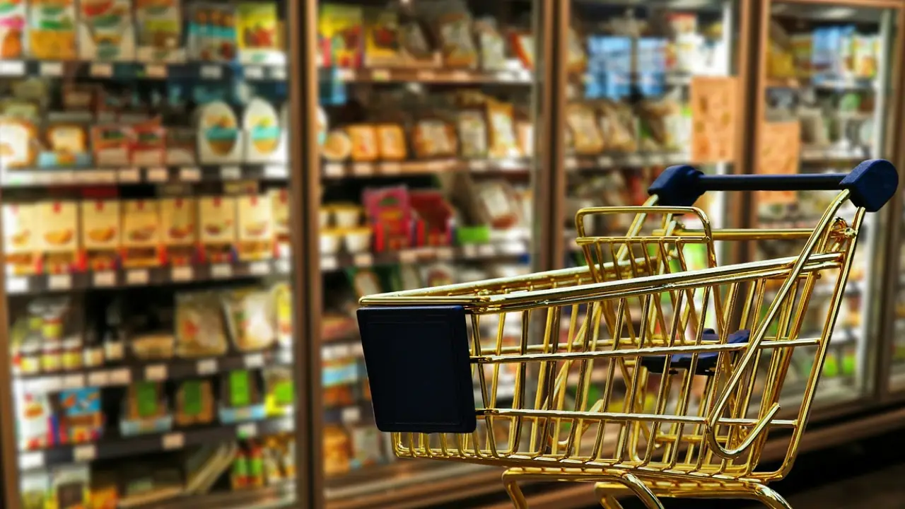 Edeka'da satılan atıştırmalık geri çağrıldı: Metalik yabancı cisim riski
