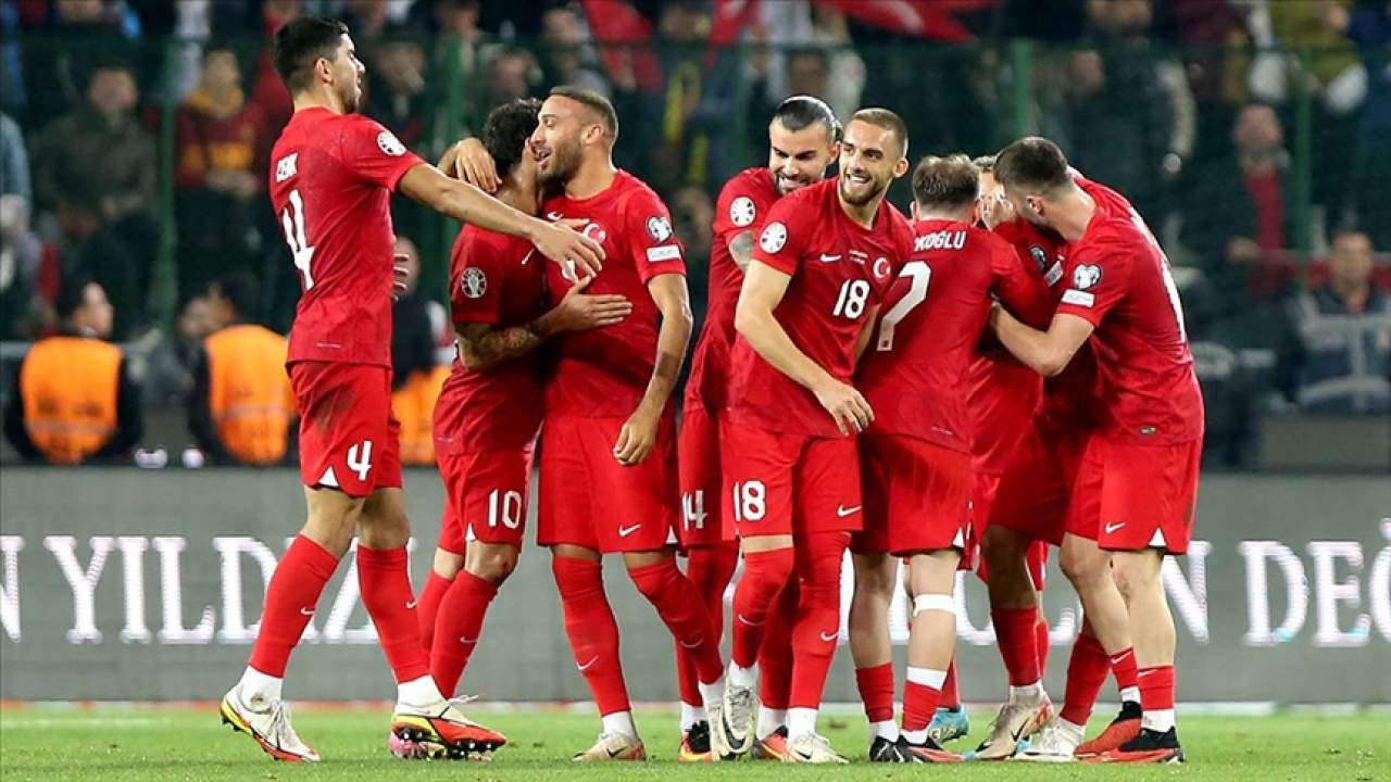 Türkiye-İzlanda maçı Almanya'da hangi kanalda, ne zaman yayınlanacak