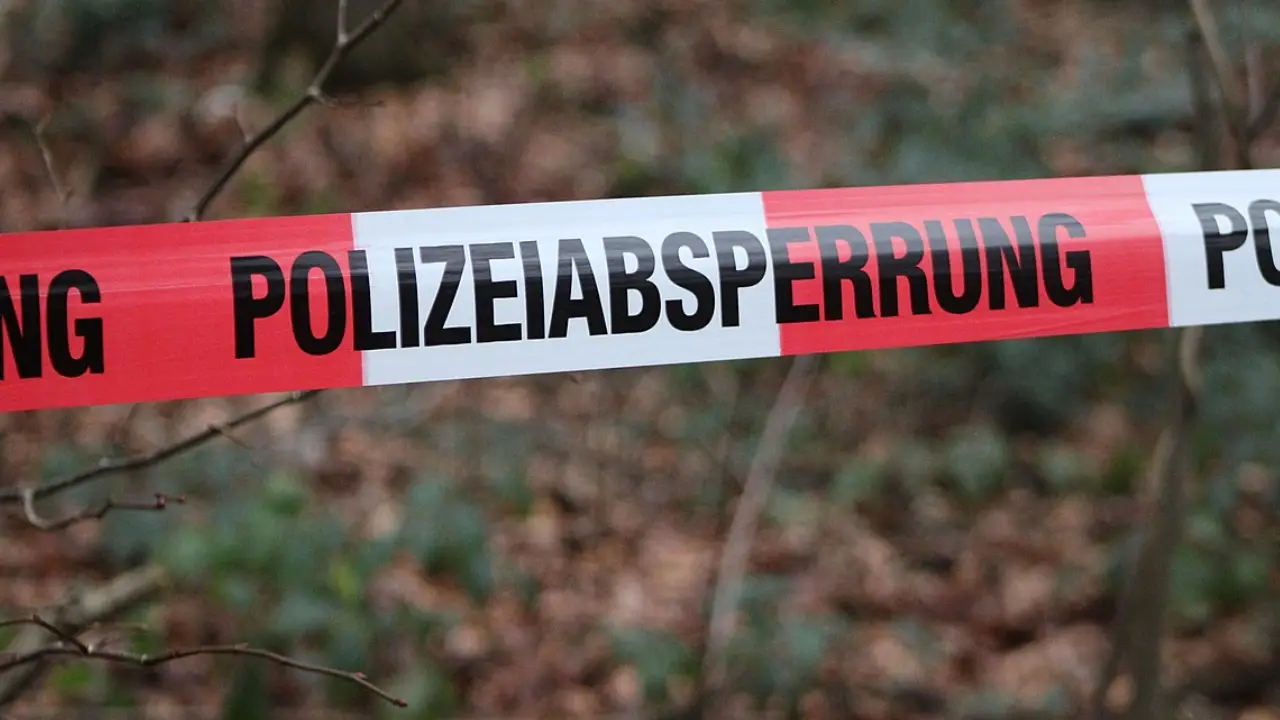 Binlerce kişi tahliye edilecek: Hannover'de 2. Dünya Savaşı'nda kalma bomba bulundu