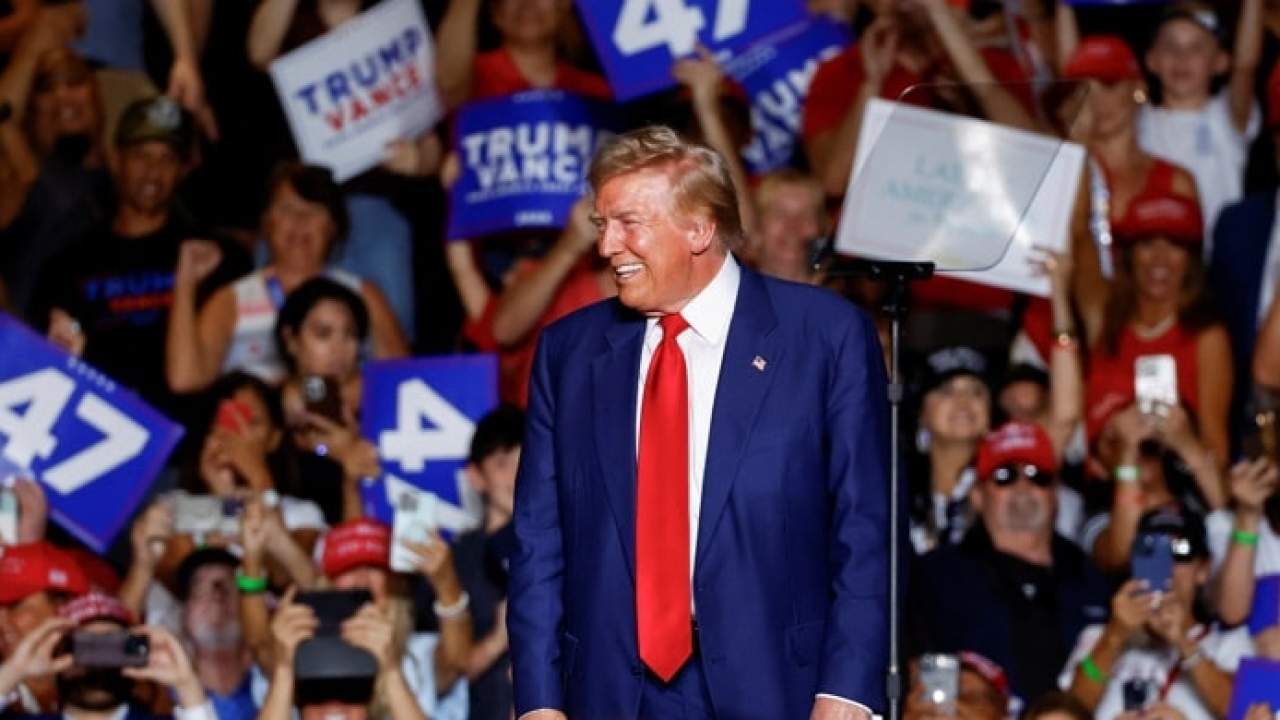 Trump’a yönelik suikast girişimini yapan saldırganın geçmişi ortaya çıktı