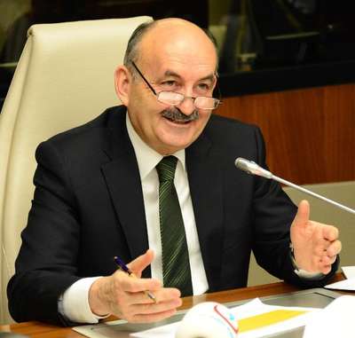 Bakan Müezzinoğlu SAKOM'dan '112 Acil' denetimi yaptı