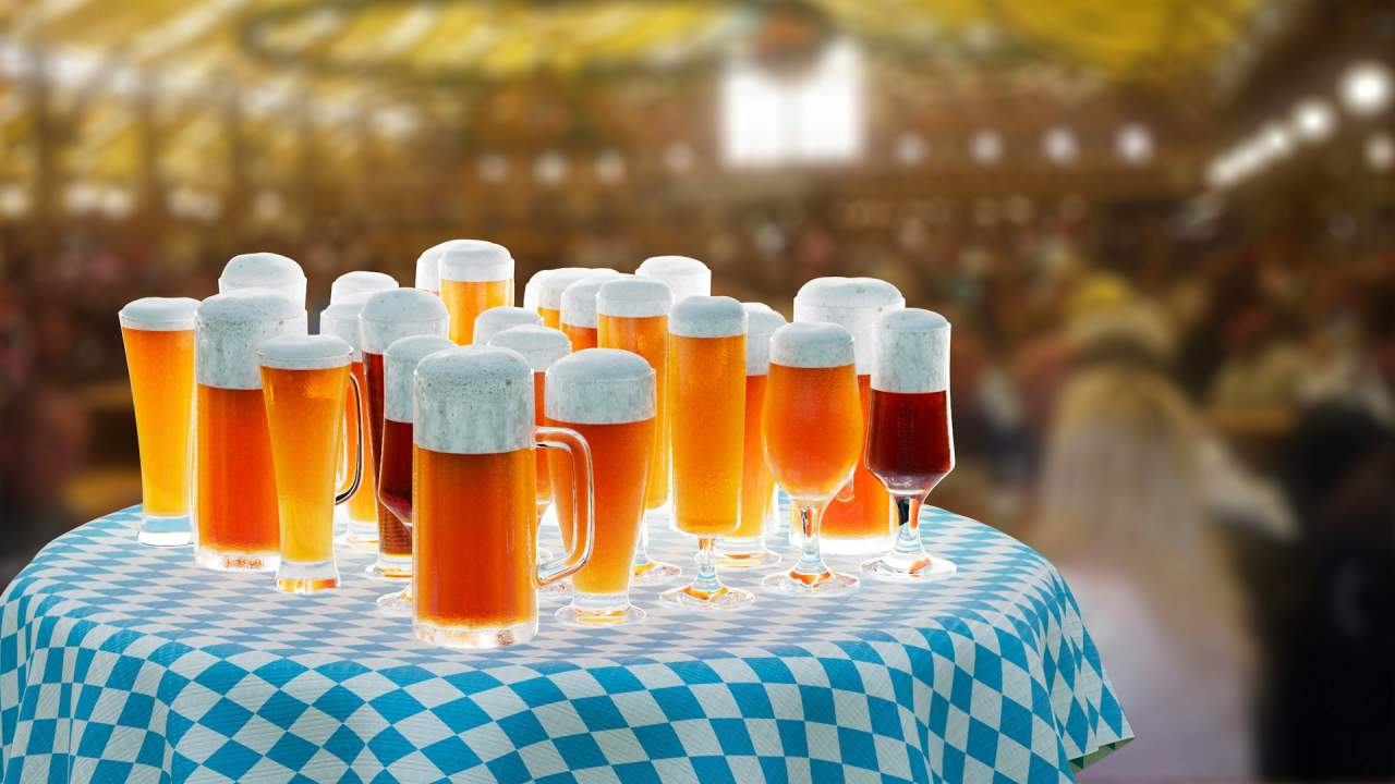 Oktoberfest 2024 başlıyor, işte bilmeniz gereken her şey