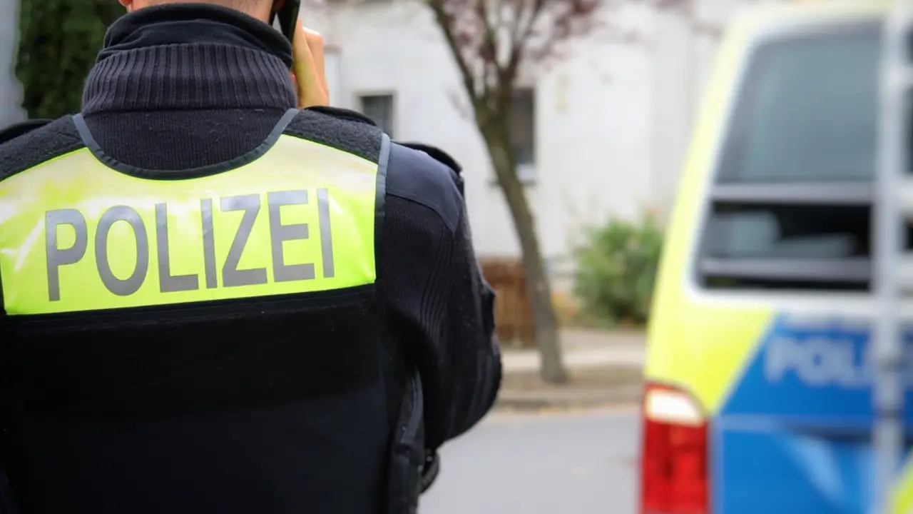 Almanya sınırında yakalanan Türk vatandaşı, "İtalyan'ım" dese de polisi kandıramadı