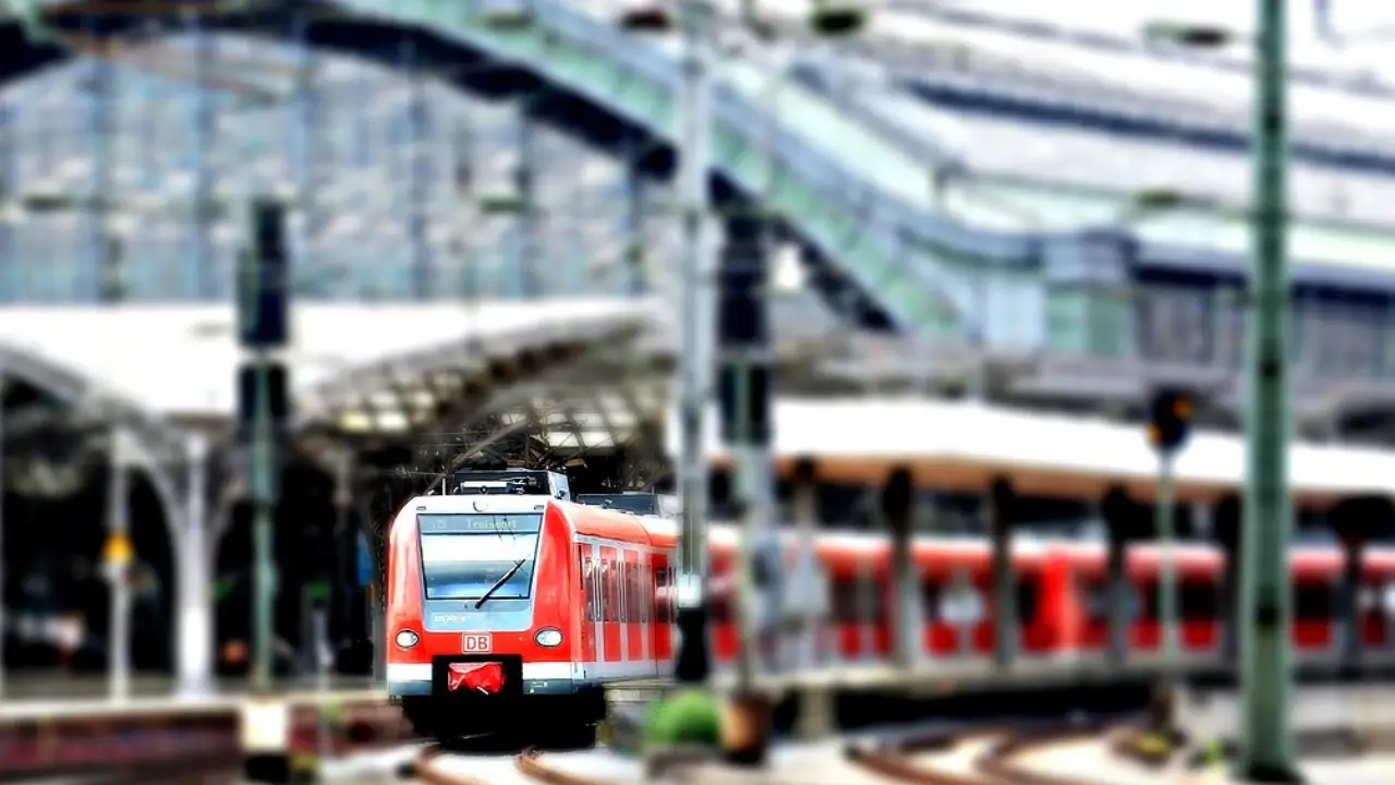 Ne kadar zamlandı: "Deutschlandticket" için yeni fiyat belli oldu