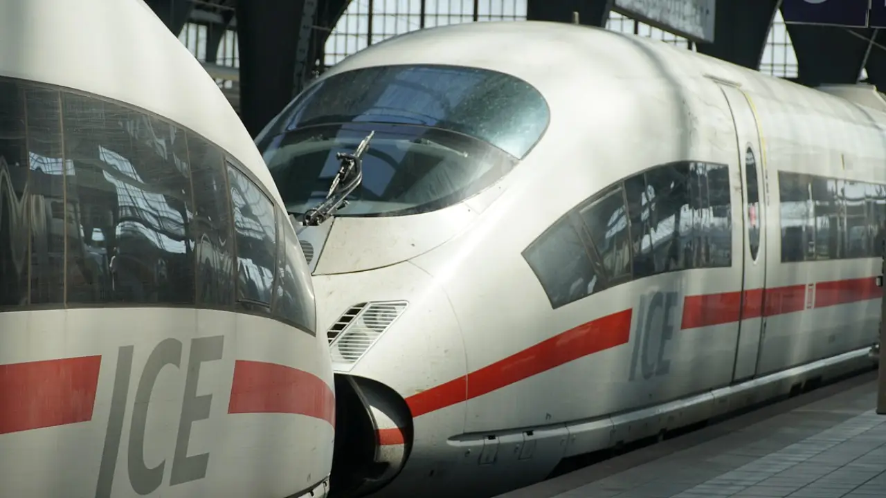 Deutsche Bahn'dan karar: 2. Dünya Savaşı'ndan sonra ilk kez açılacak