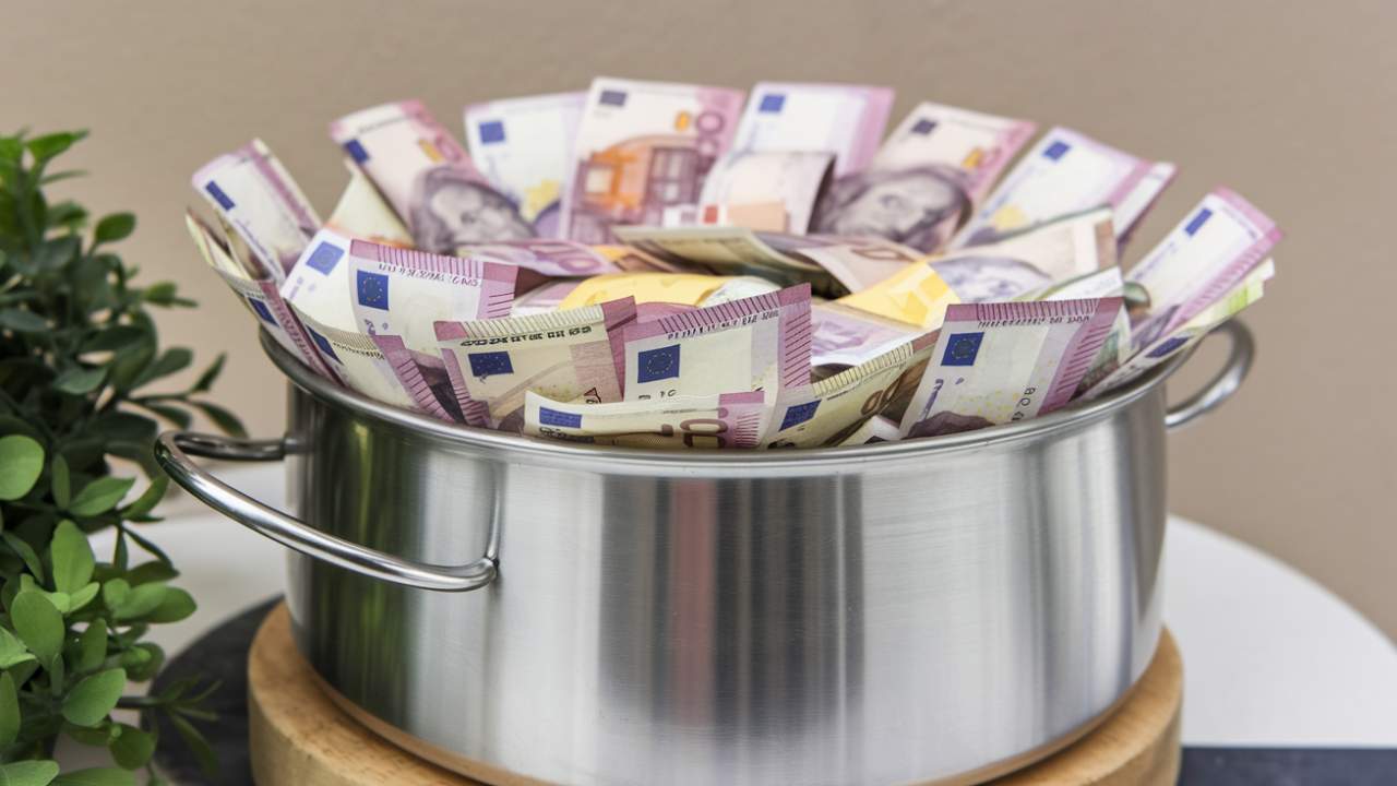 Yeni "Tencere yöntemi" dolandırıcılığı ile 160 bin Euro'luk vurgun