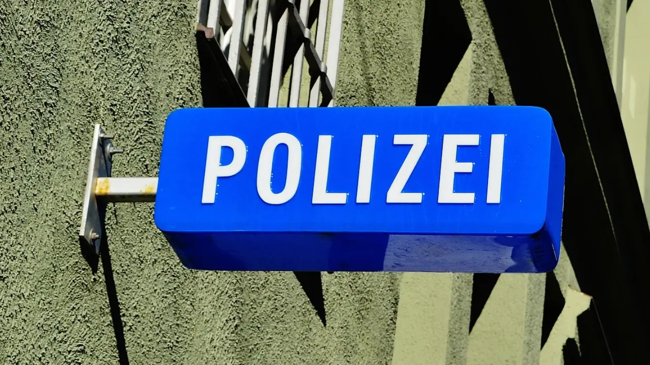 Frankfurt polisi Çinli kadınları hedef alan tecavüzcünün peşinde