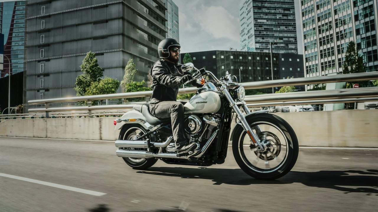 Almanya’da motosiklet sürücüleri için yeni düzenlemeler geliyor