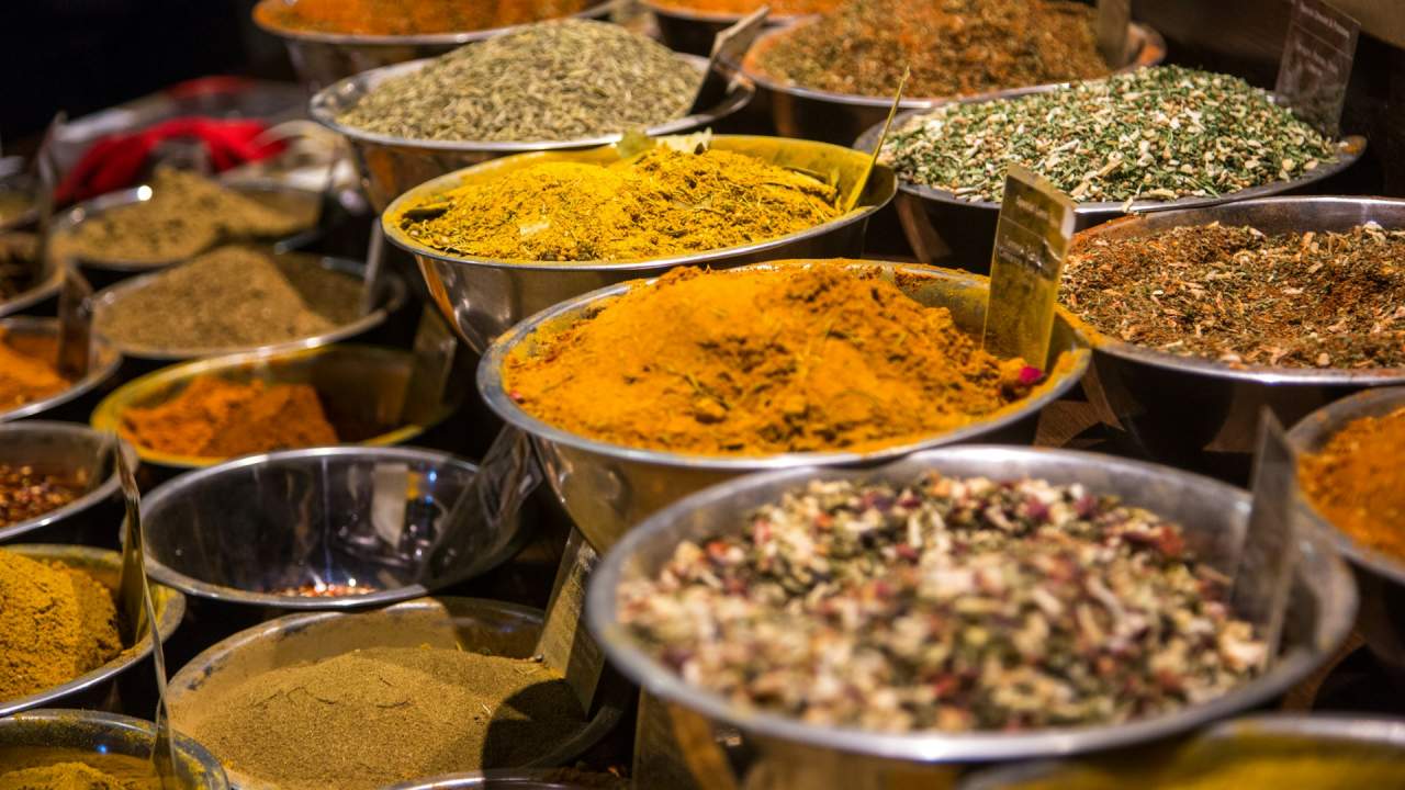 Almanya'da baharat fiyatları neden iki katına çıktı?
