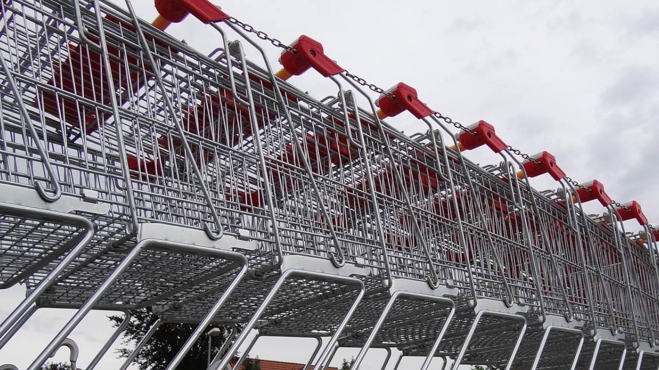 Aldi, Lidl, Rewe, Edeka ve diğerleri... Almanlarin alışverişte tercihi belli oldu