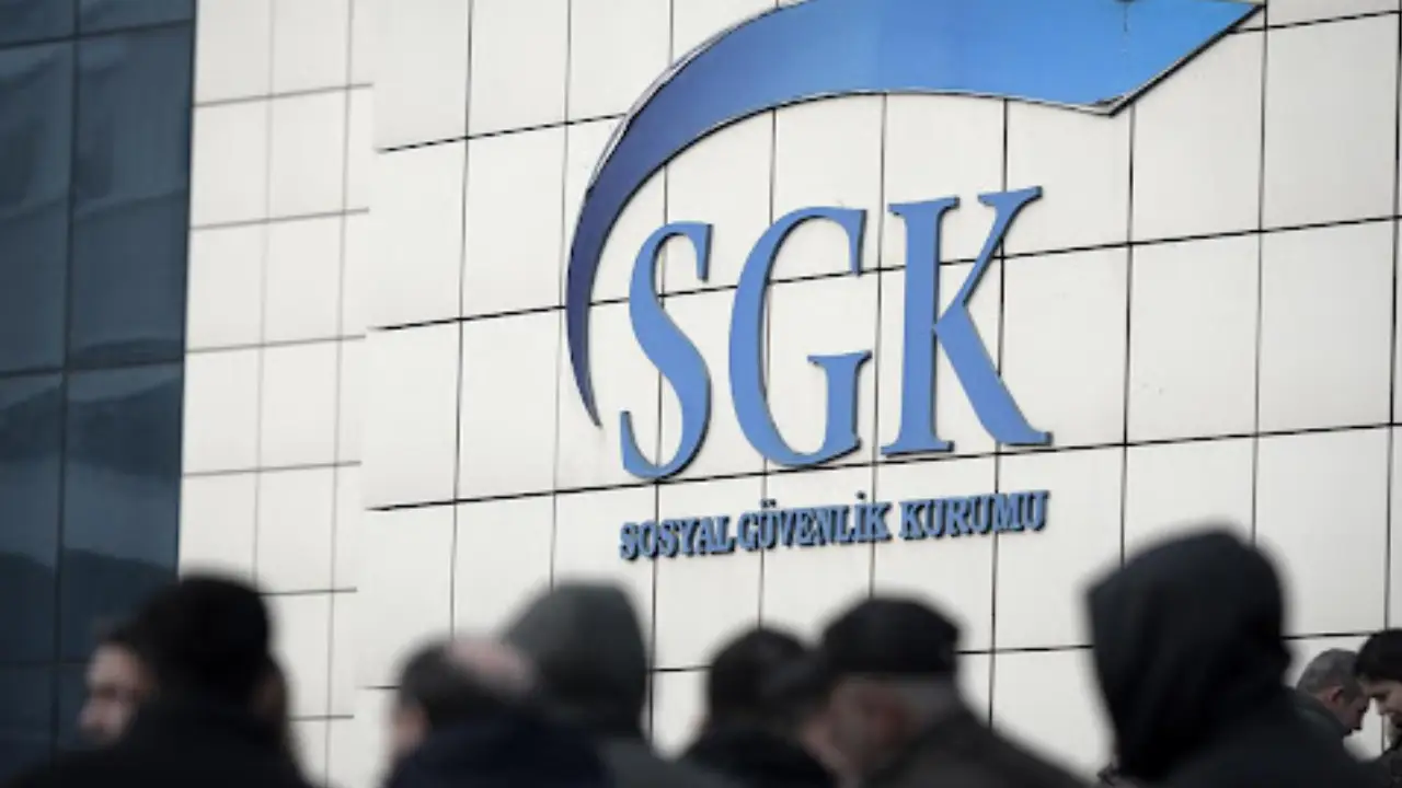 SGK Almanya'daki gurbetçileri uyardı: Sağlık hizmeterinden faydalanabilmeniz için...