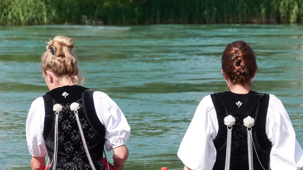 Oktoberfest'te bir patron bir kadını taciz etti, 20 bin Euro ödeyip serbest kaldı!