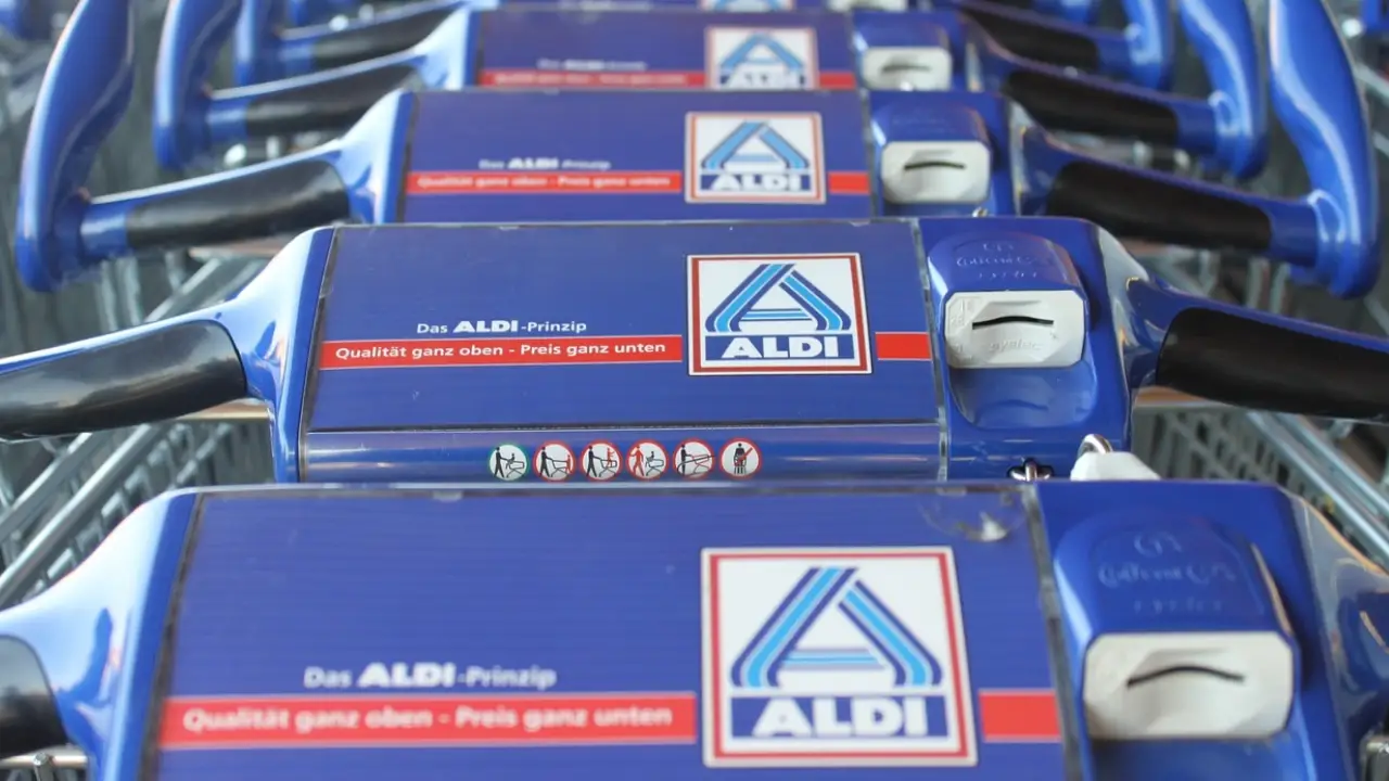 Aldi'de tartışma yaratan olay: Yüzde 100 zamlanan ürün "promosyonlu" olarak tanıtıldı