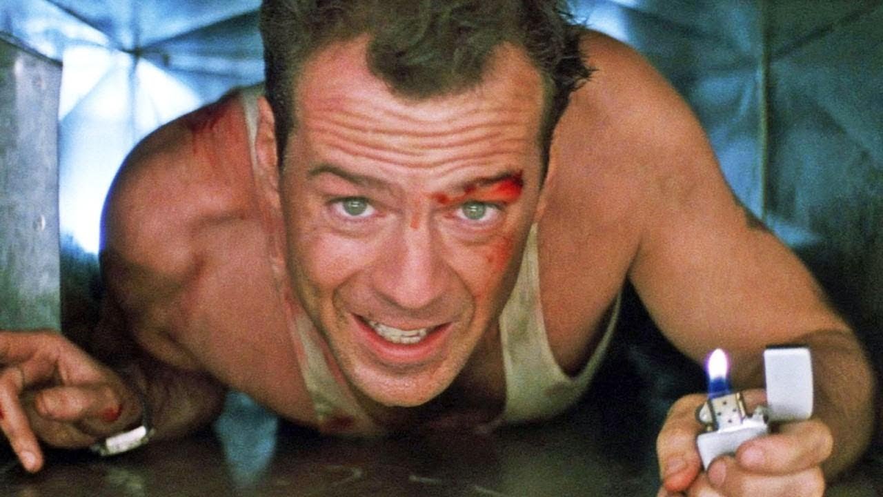 ABD'li oyuncu Bruce Willis'e demans teşhisi konuldu