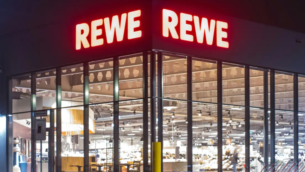 Nefes darlığı, kusma, kaşıntı... Rewe'de bir ürün geri toplatılıyor
