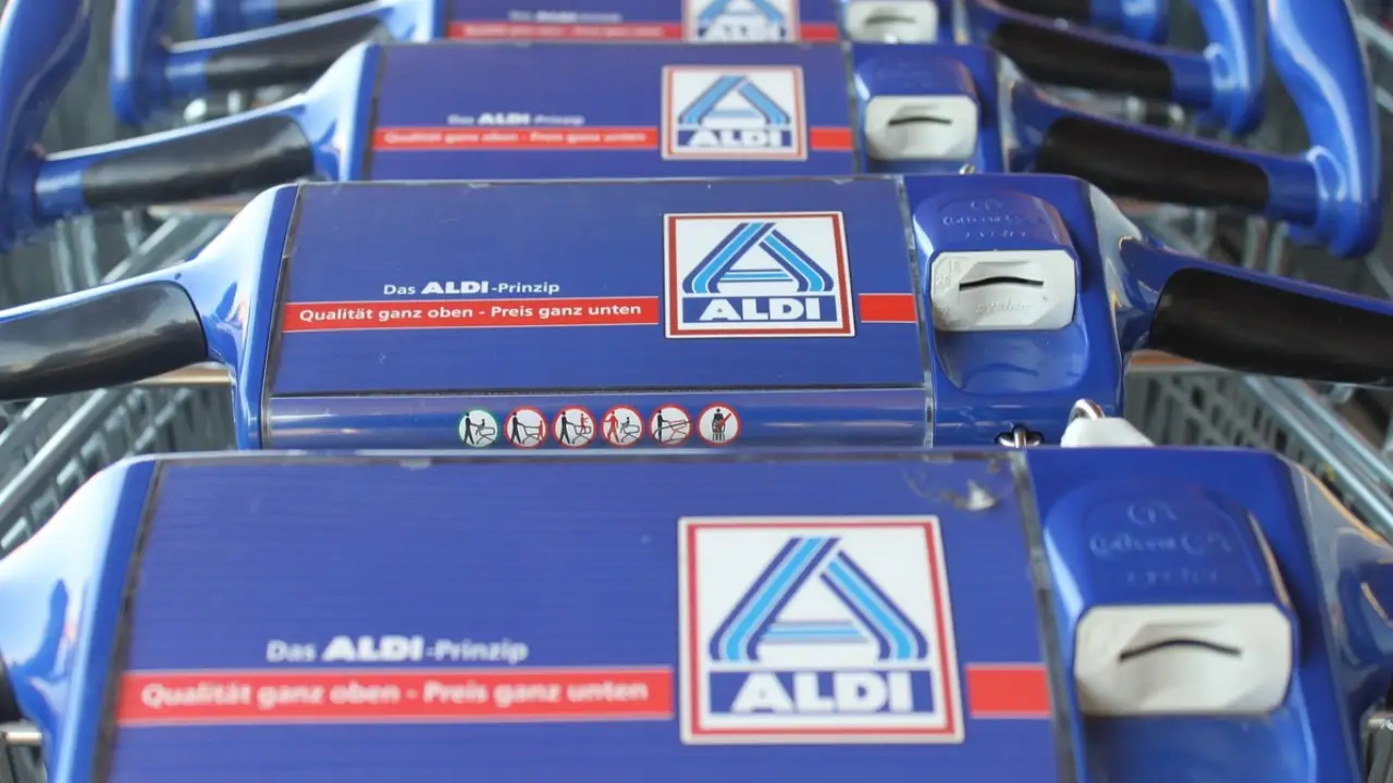 Almanya'da Pazar günleri tüm marketler kapalı ama... Kuzey Ren Vestfalya'da Aldi'den "açık kalma" kararı