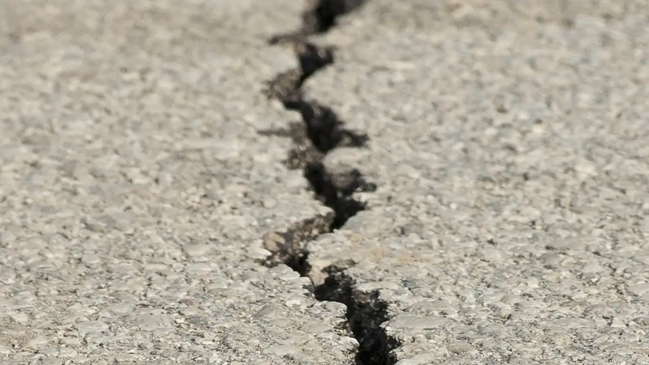 Almanya'da hiç kimsenin beklemediği yerde deprem: 1483 yılından bu yana ilk kez bu derece büyük oldu