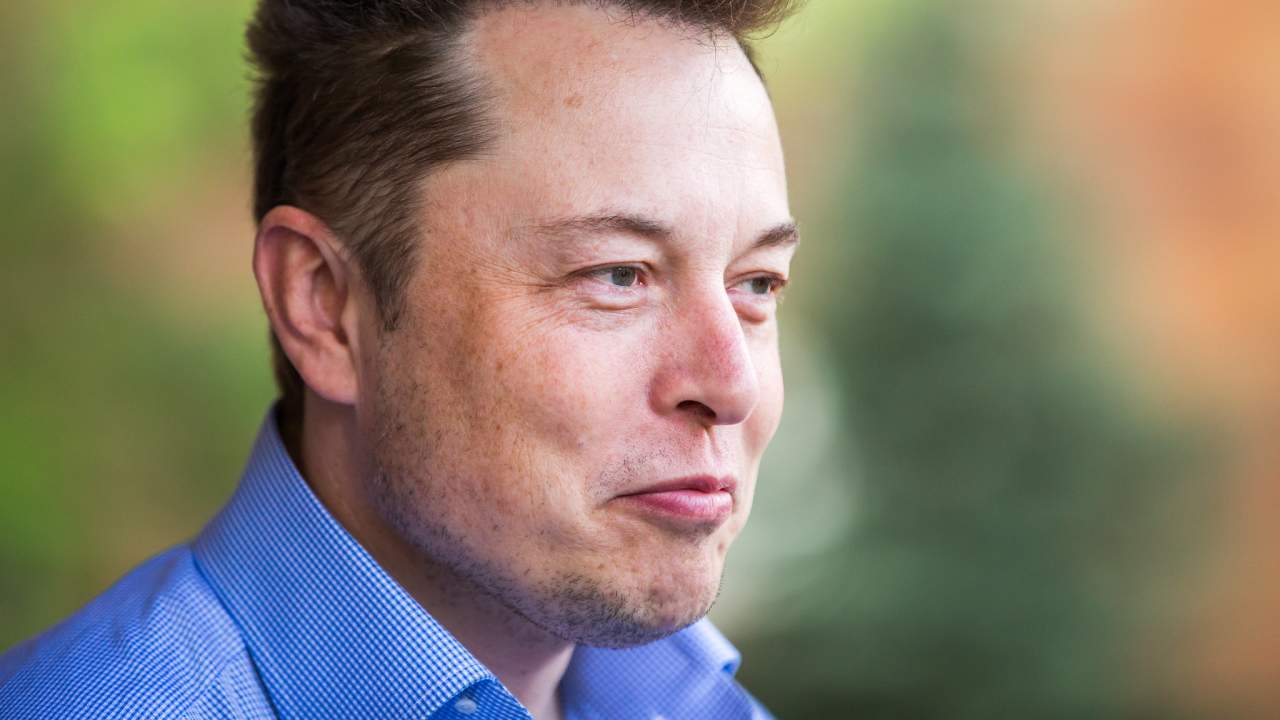 Elon Musk, ABD'de kendi şehrini kuruyor