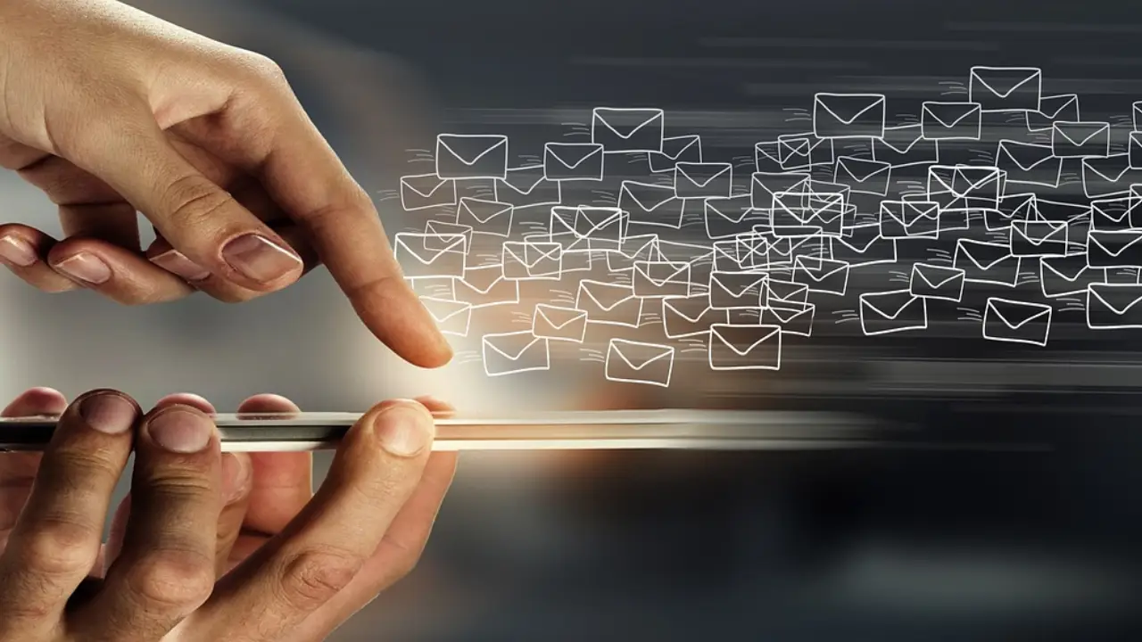 Almanya'da e-posta kutularına spam yağmuru