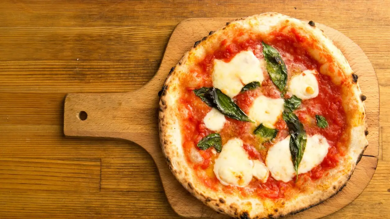 150 polisle operasyon düzenlendi: Düsseldorf'ta kokainli pizza ortalığı karıştırdı