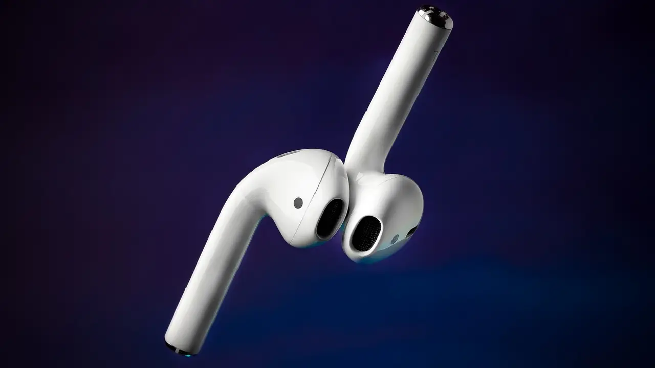 Apple'ın Airpods'u yakında "işitme cihazı" oluyor