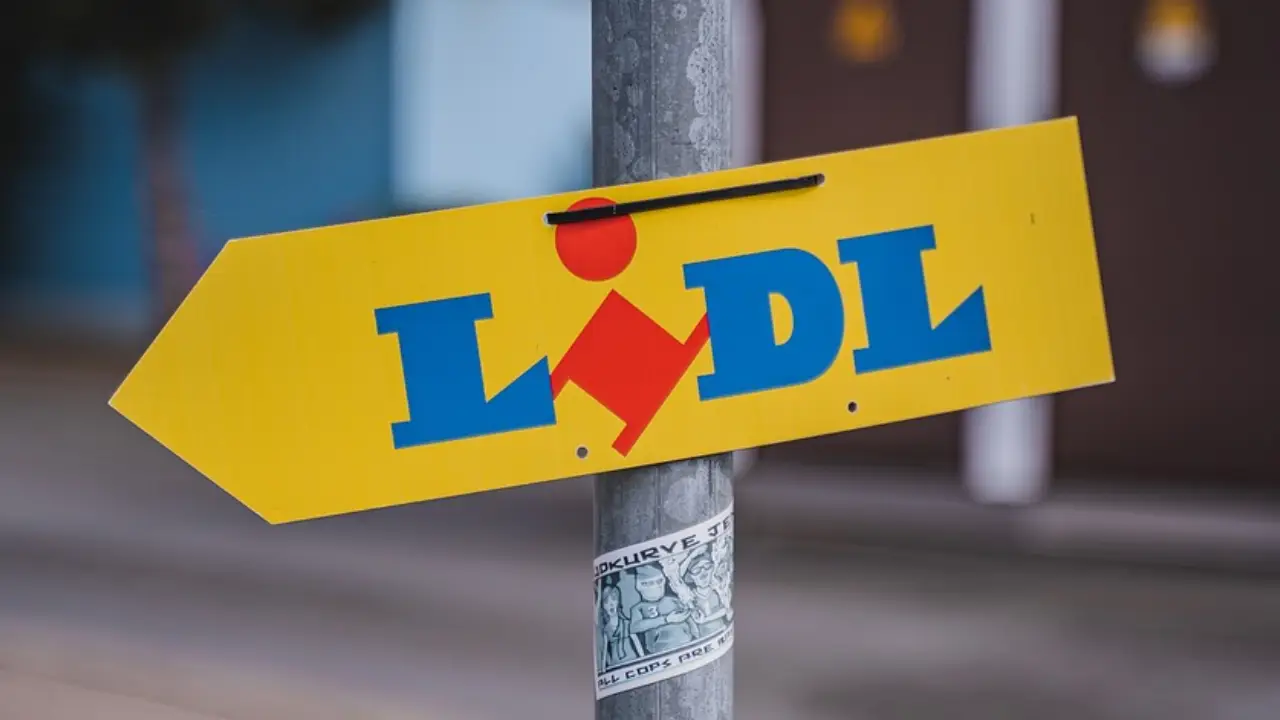 Artık ürünleri telefondan taratabileceksiniz... Lidl yeni ödeme konseptini başlattı
