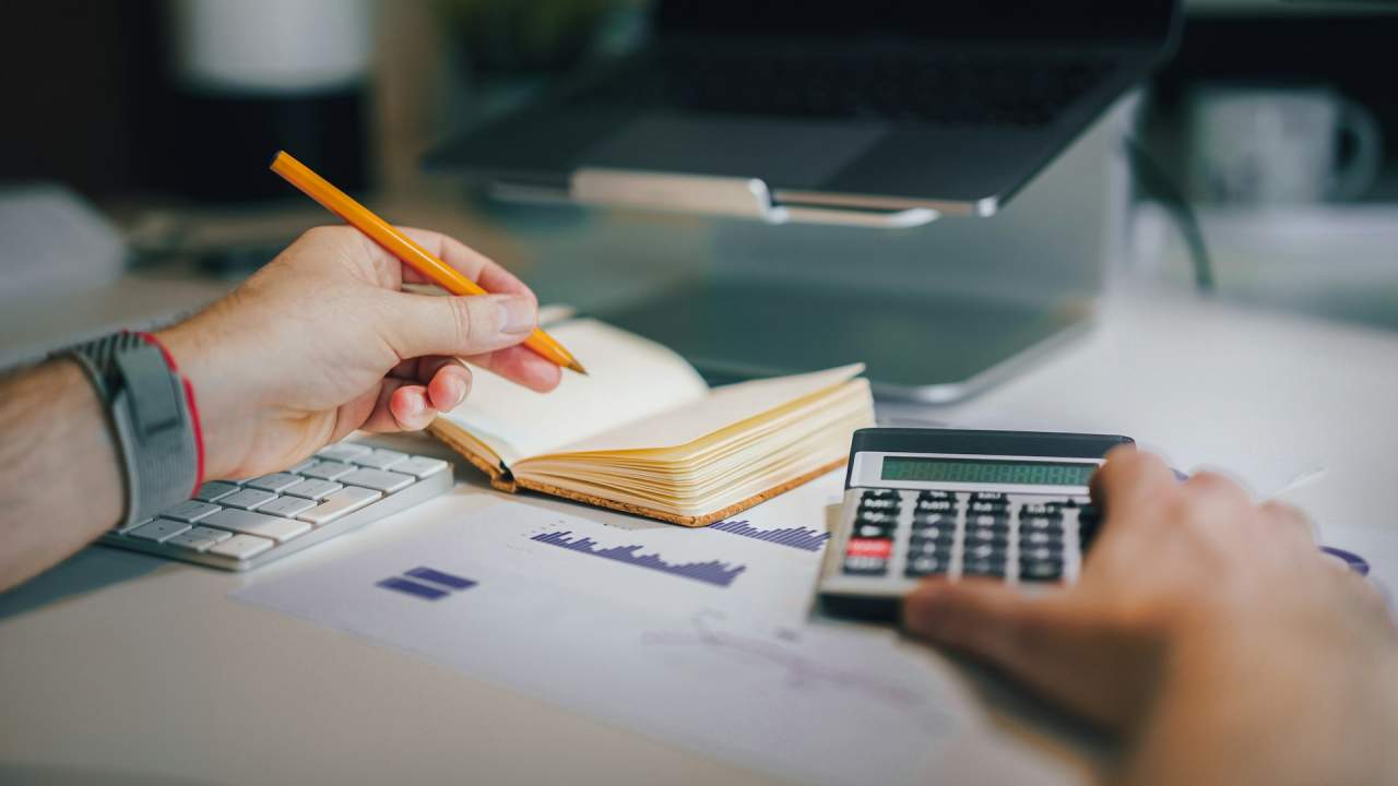 Gayrimenkul bankası da iflas etti