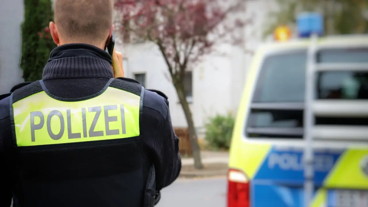 Türkiye'nin cinayetten aradığı isim Almanya'ya kaçak girmeye çalışırken yakalandı