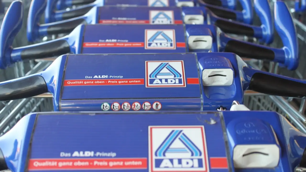 Yüzde 30'u buldu... Aldi çok sayıda ürünün fiyatını düşürdü