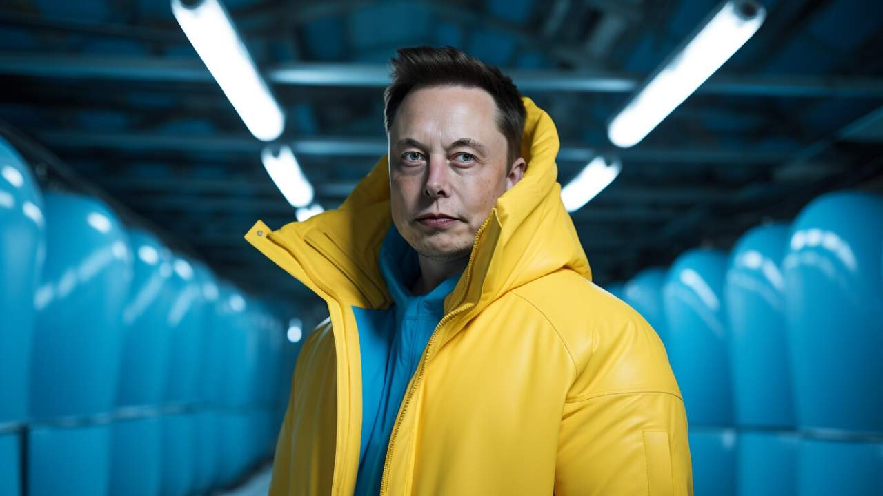 Elon Musk’tan “SpermX” projesi ve Teksas'ta yeni aile yerleşimi