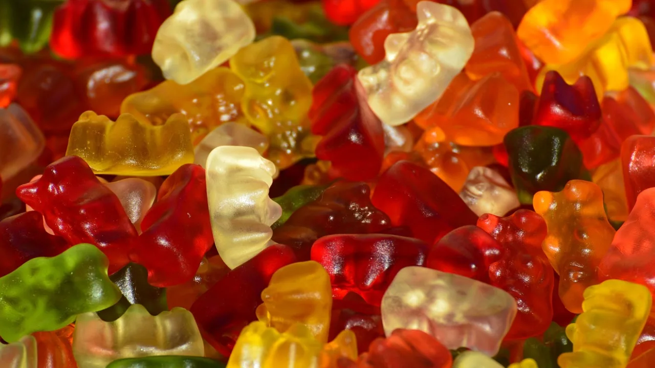 Haribo severlere Lidl'den müjde