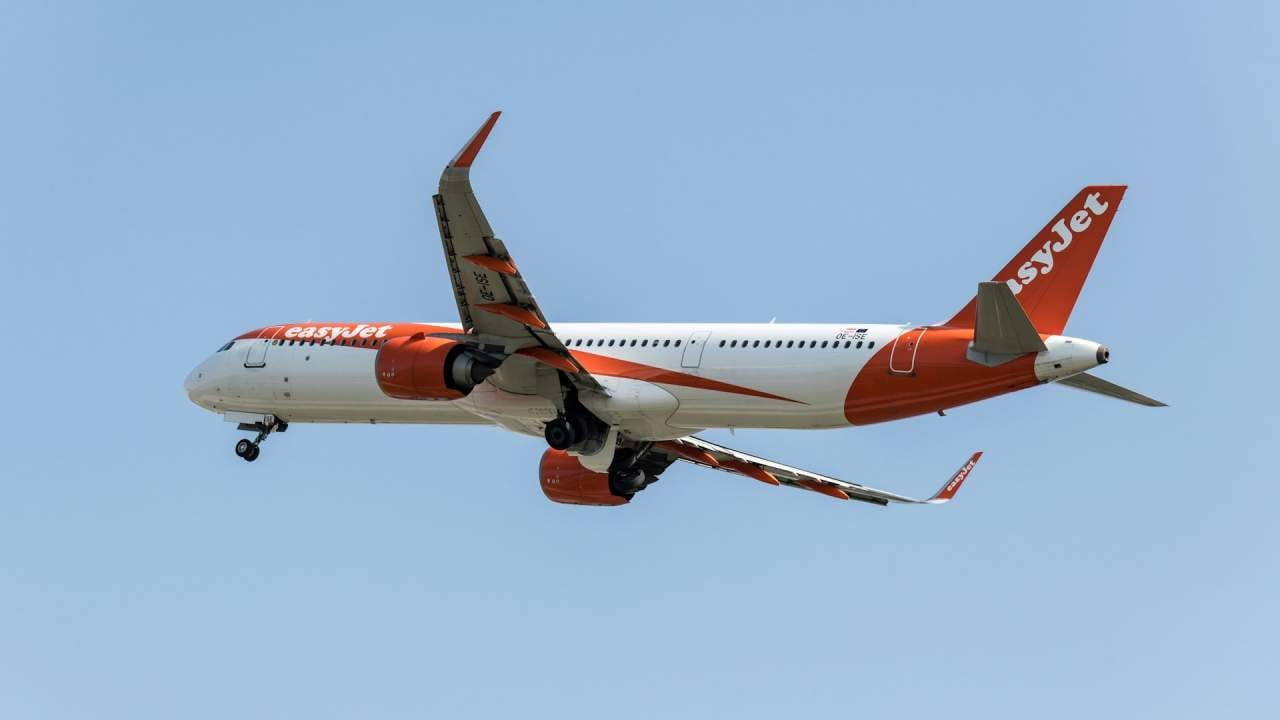 Easyjet Düsseldorf’a geri dönüyor: Yeni uçuşlar 2025 yılında başlıyor