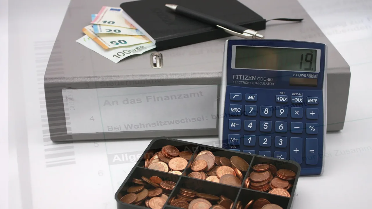 Almanya'da ek gelirinizi vergi dairesinden "gizlerseniz" ne olur