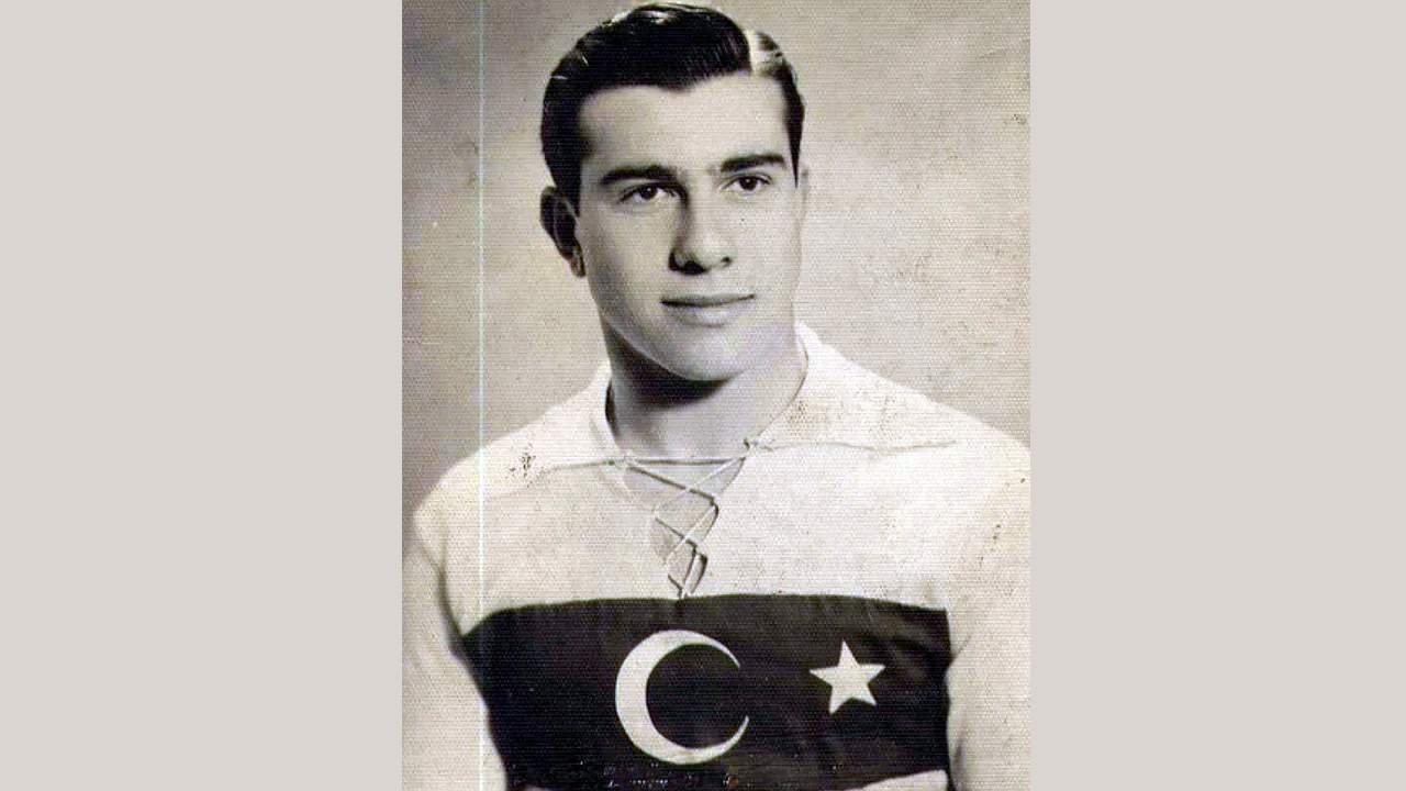 Türk-Alman futbol efsanesi Coşkun Taş hayatını kaybetti