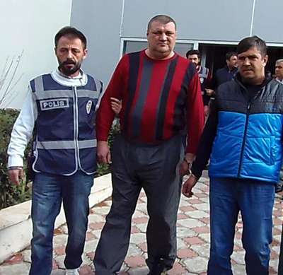 Rus cinayetinin nedeni 'laf atma'