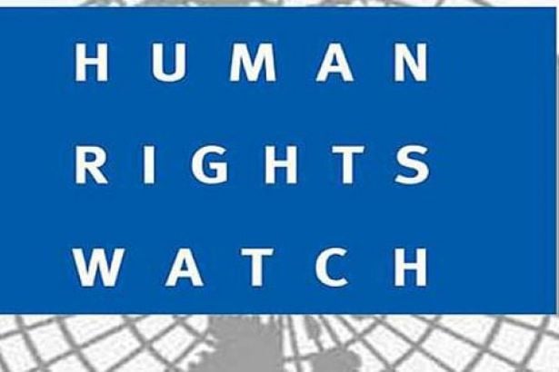 HRW: Türkiye-AB Anlaşması bir ölüm tuzağı