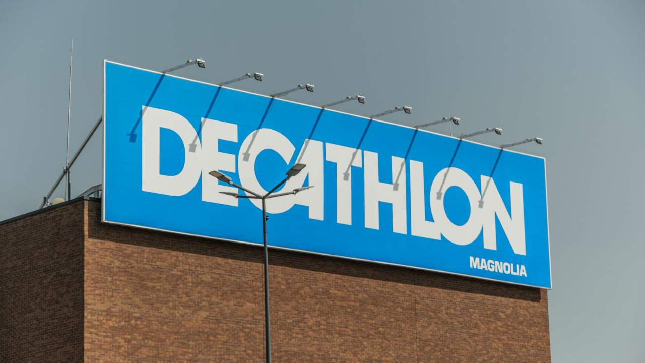 Decathlon Almanya’da büyüyor: 60 yeni mağaza açılıyor