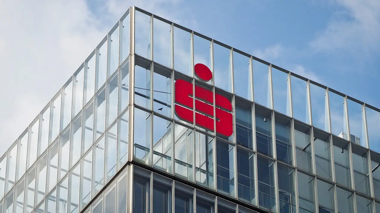 Dolandırıcıların yeni oyunu: Sparkasse'den geldiği belirtilen bu maili hemen silin