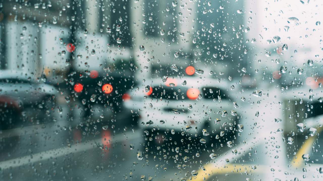 Meteorolojiden Almanya için ekstrem hava durumu alarmı