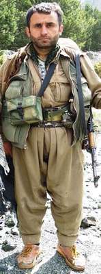 Binbaşı Can'ın şehit olduğu operasyon emrini veren PKK'lı yakalandı