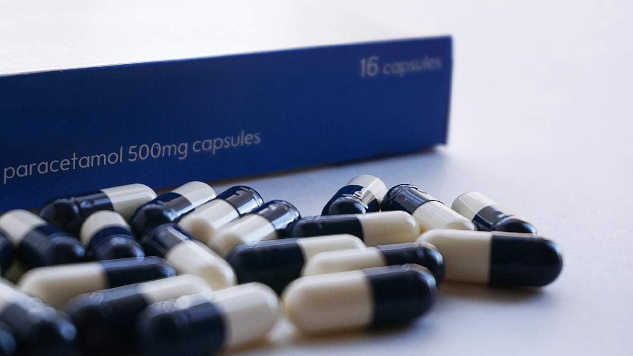 Uzmanlar Paracetamol'un yeni yan etkilerini keşfetti
